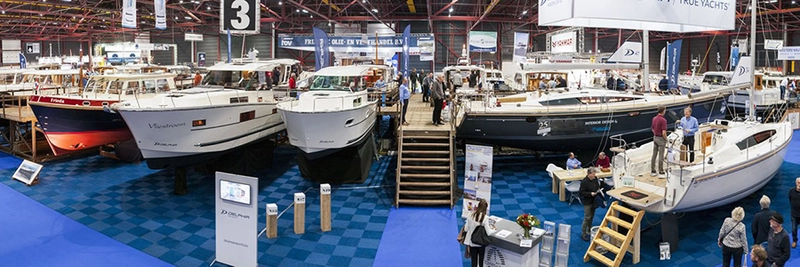 Boot Holland Revealed: B2B Opportunity - 2