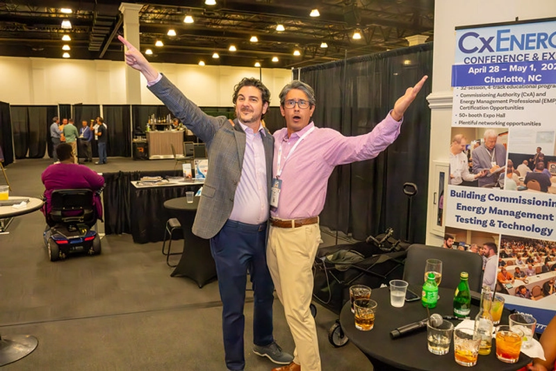 Why CxEnergy Matters for B2B - 1