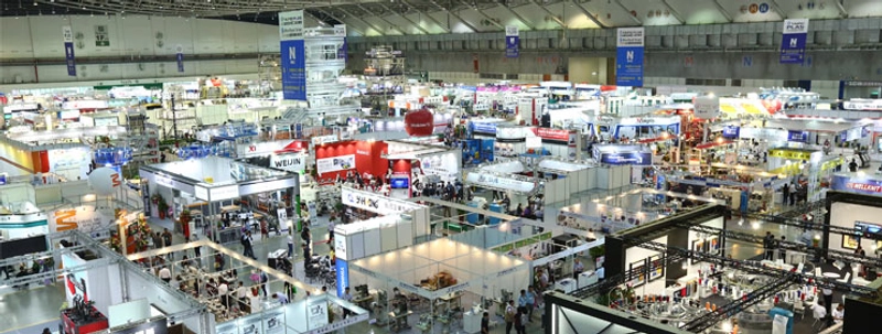Discover TaipeiPLAS: B2B Event Guide - 1