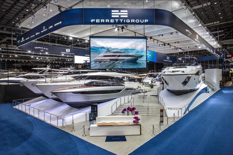 Discover Boot Düsseldorf: B2B Event Guide - 1