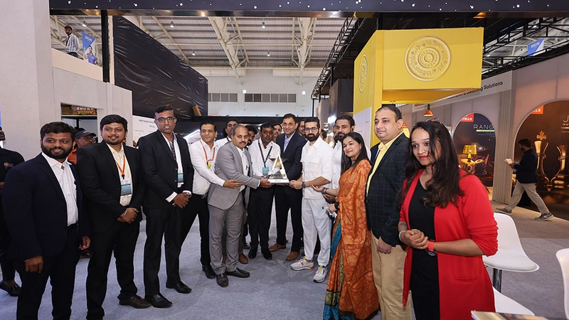ACETECH - MUMBAI Revealed: B2B Opportunity - 1