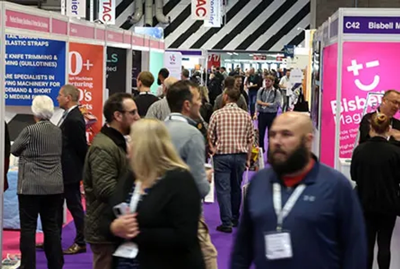 Unlock Print Show: Must-Know B2B Event - 1