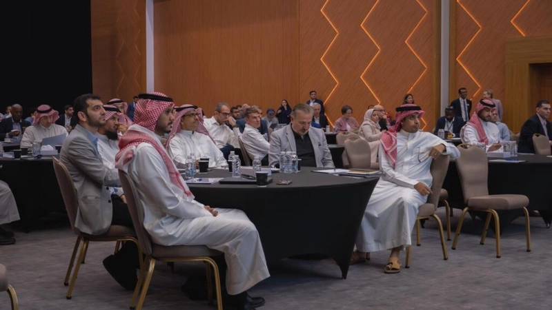 Discover Middle East Oil & Gas Show and the Middle East Geosciences Conference & Exhibition: B2B Event Guide - 2