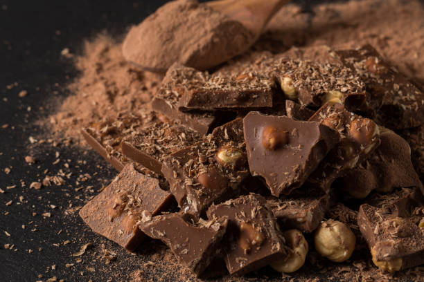 Top 8 Chocolate Suppliers in Belgium in Year 2025