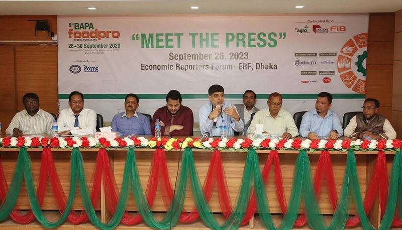 Why BAPA FOODPRO BANGLADESH Matters for B2B - 1