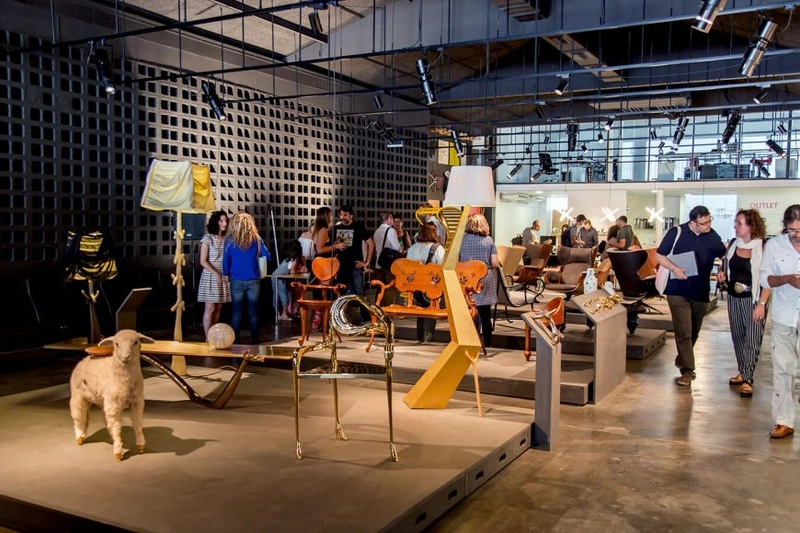 Inside Barcelona Design Week: B2B Key Insights - 1