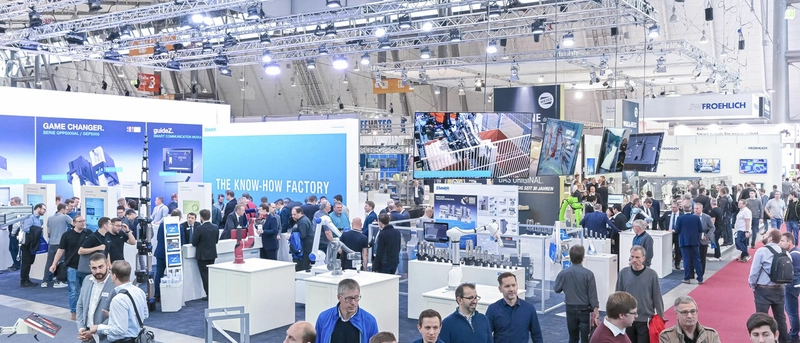 Why Attend MOTEK? B2B Intro - 2