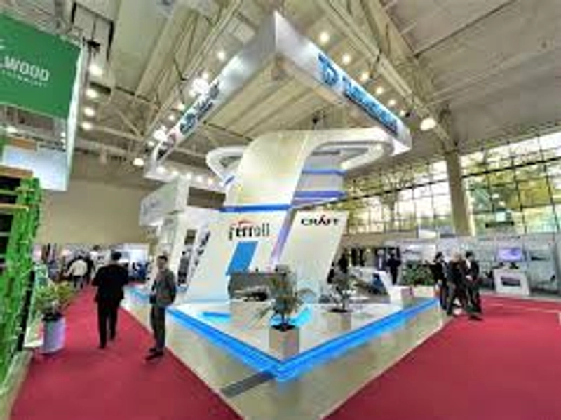 Unlock International Exhibition UzEnergyExpo : Must-Know B2B Event - 3