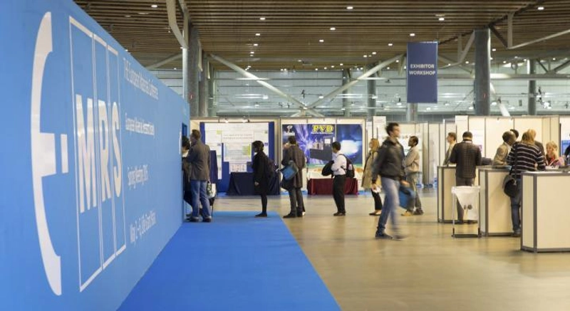 MRS Spring Meeting & Exhibit Revealed: B2B Opportunity - 2