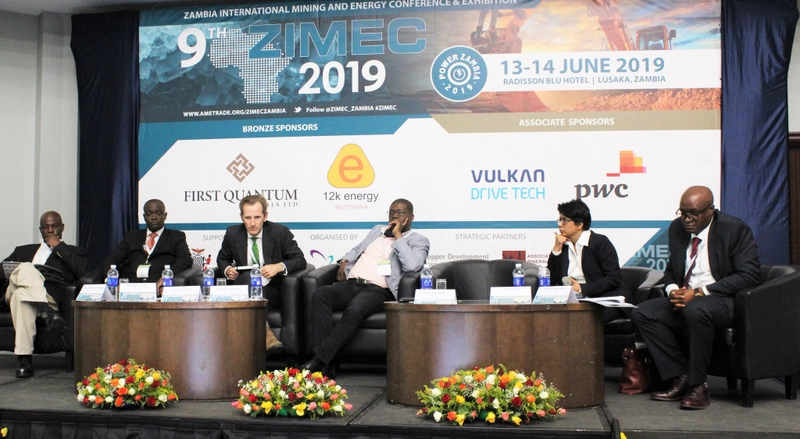 Inside ZIMEC: B2B Key Insights - 1