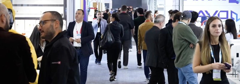 Inside Bioexpo: B2B Key Insights - 1