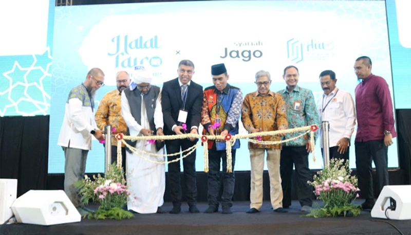 Unlock Halal Indonesia International Trade Show: Must-Know B2B Event - 2