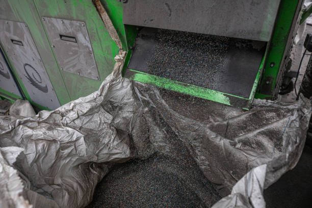 Your Expert Guide to Procuring Top-Tier Plastic Recycling Machines – Top 4 Plastic Recycling Machines Suppliers in United Kingdom in Quarter 4 of 2025