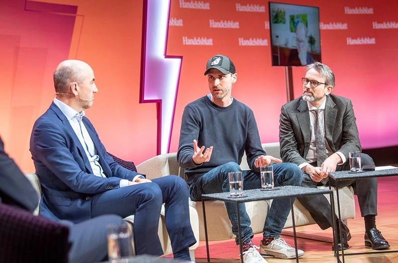 Unlock Handelsblatt Energy Summit : Must-Know B2B Event - 2