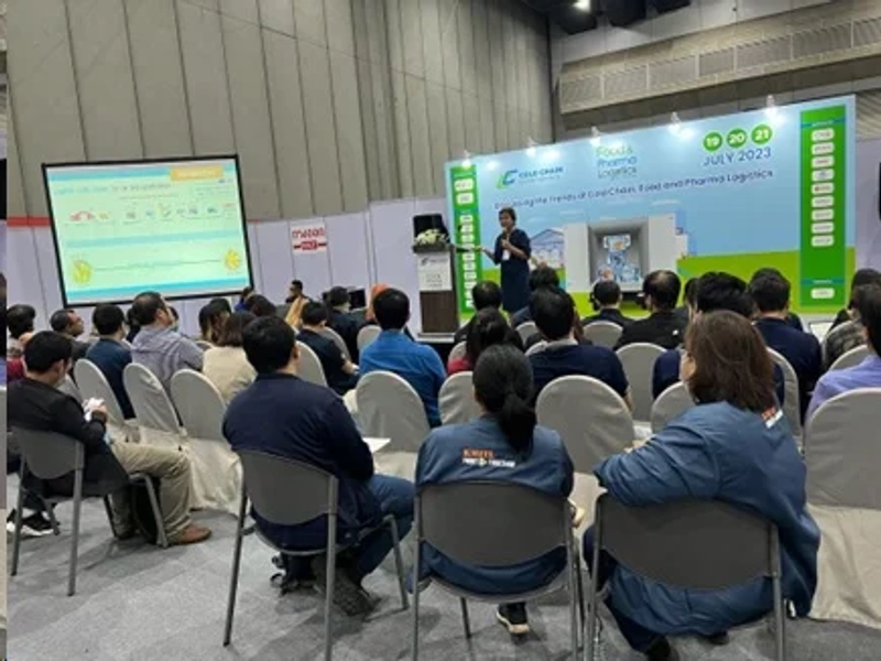 Cold Chain Exhibition Spotlight: B2B Essentials - 3