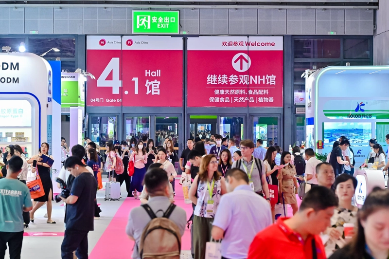 Hi & Fi Asia-China Revealed: B2B Opportunity - 1