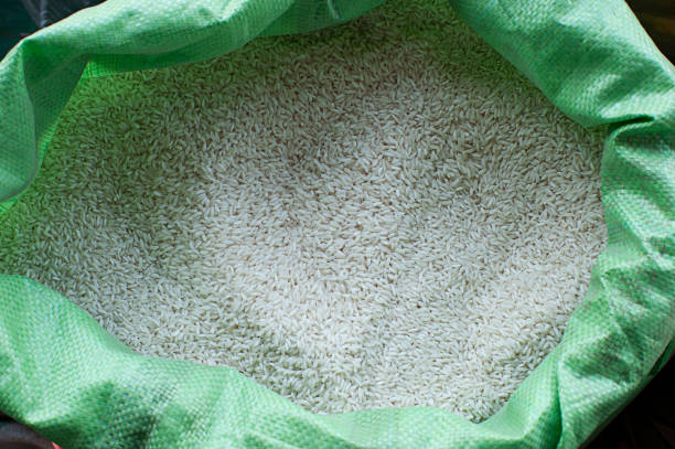 Top 6 White Rice Suppliers in Poland in Quarter 3 of 2025