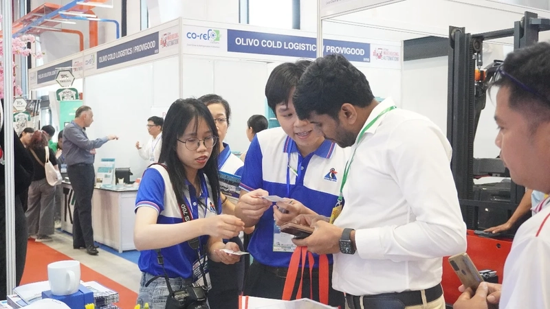 Co-Ref Vietnam Spotlight: B2B Essentials - 1