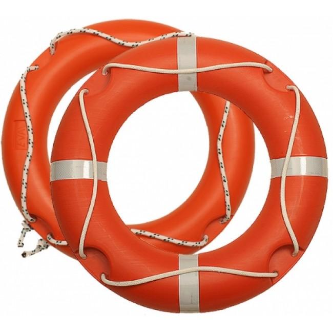 LIFE BOUY Size 30 Inch Weight 2.5 Kg