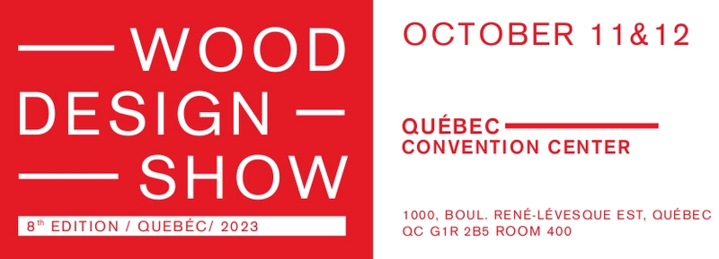 Discover Wood Design Expo: B2B Event Guide