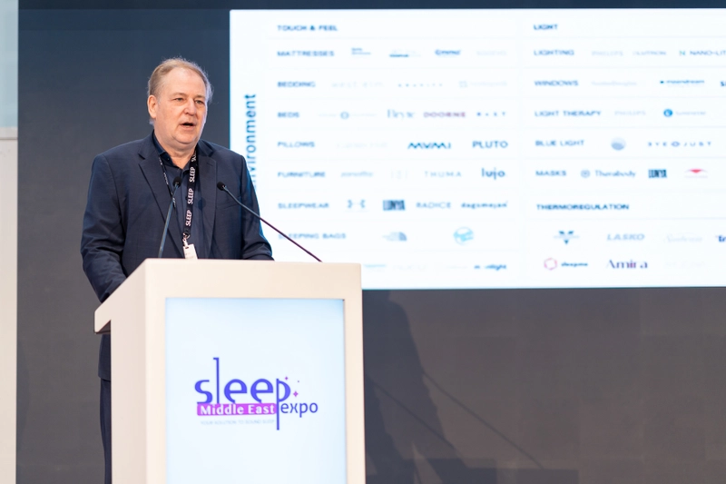 Unlock Sleep Expo Middle East : Must-Know B2B Event - 3