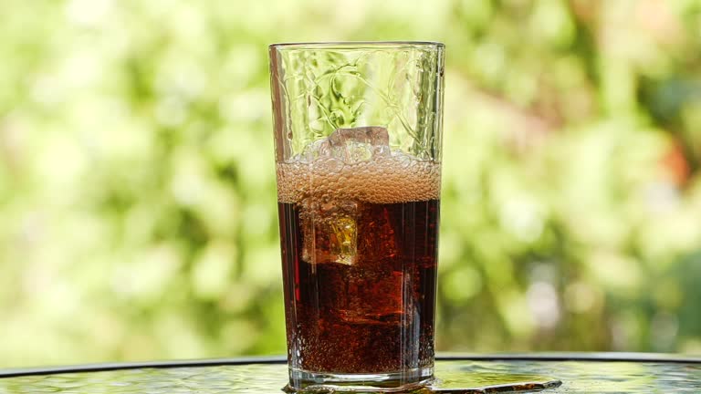 Carbonated Drink Market in Brazil: Top 6 Carbonated Drink Suppliers in Brazil in Year 2025