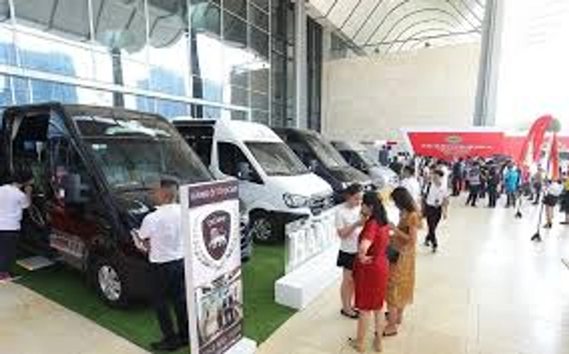 Inside VIETNAM AUTOEXPO: B2B Key Insights - 1