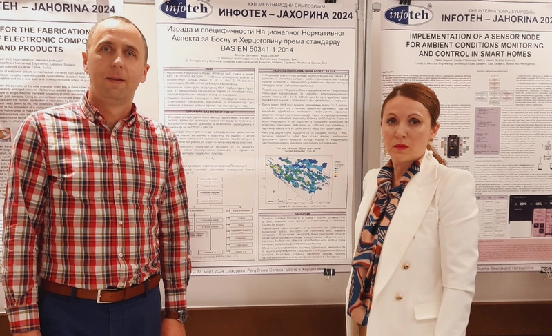 Why International Symposium INFOTEH-JAHORINA Matters for B2B - 1