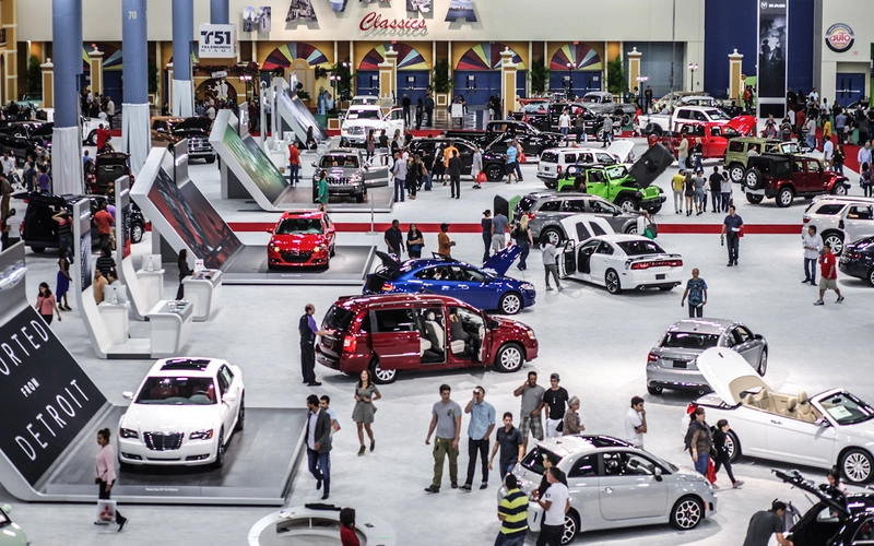 Why Miami International Auto Show Matters for B2B - 1