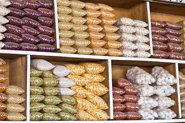 Your Expert Guide to Procuring Top-Tier Food Products: Top 4 Food Products Suppliers in Canada in Year 2025