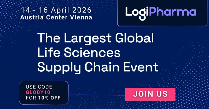 Inside LogiPharma: B2B Key Insights