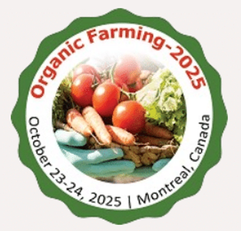 Inside International Conference on Agroecology and Organic Farming: B2B Key Insights