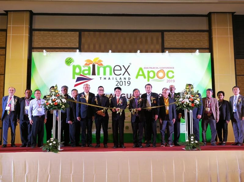 palmex Thailand Spotlight: B2B Essentials - 1
