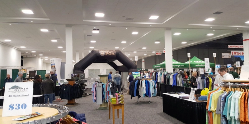 Why The Michigan Golf Show Matters for B2B - 3