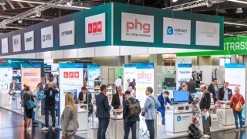 Discover MedtecLIVE Innovation Expo: B2B Event Guide - 2