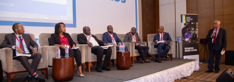 Discover West & Central Africa Mining Summit & Expo : B2B Event Guide - 1
