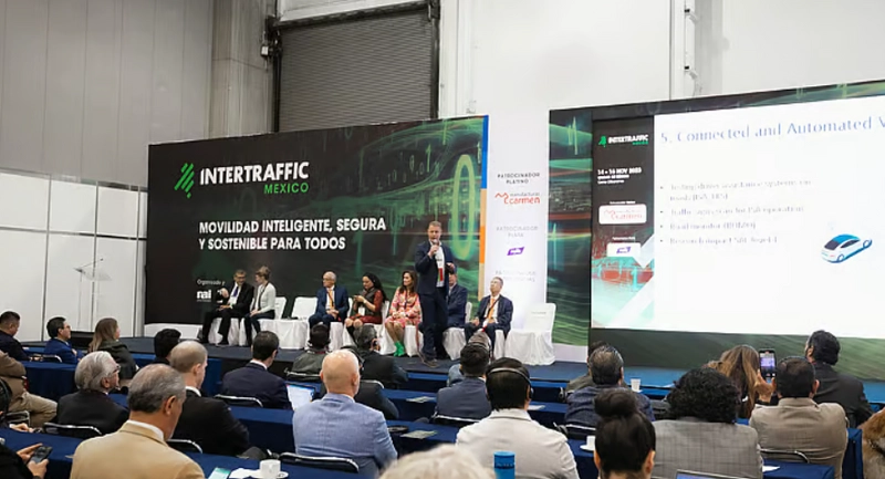 Unlock Intertraffic Americas: Must-Know B2B Event - 1