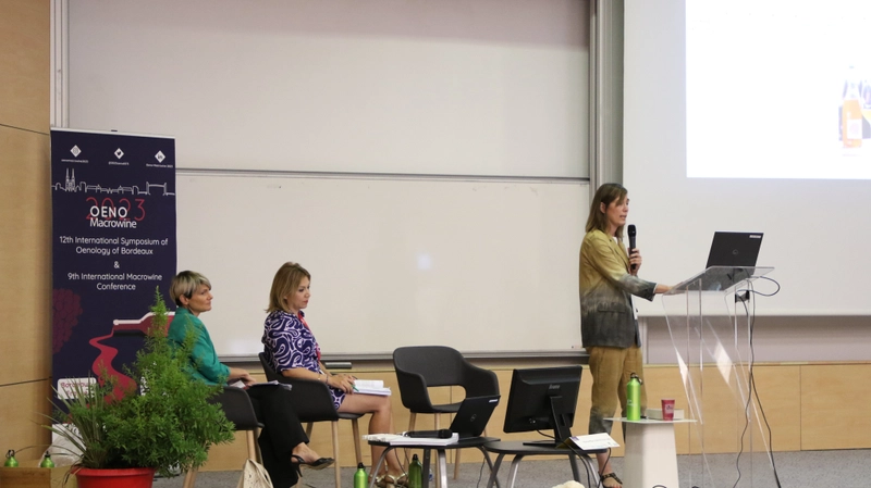 Inside MACROWINE Conference: B2B Key Insights - 2