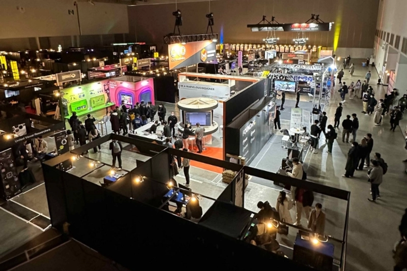 Why SIGGRAPH Asia Matters for B2B