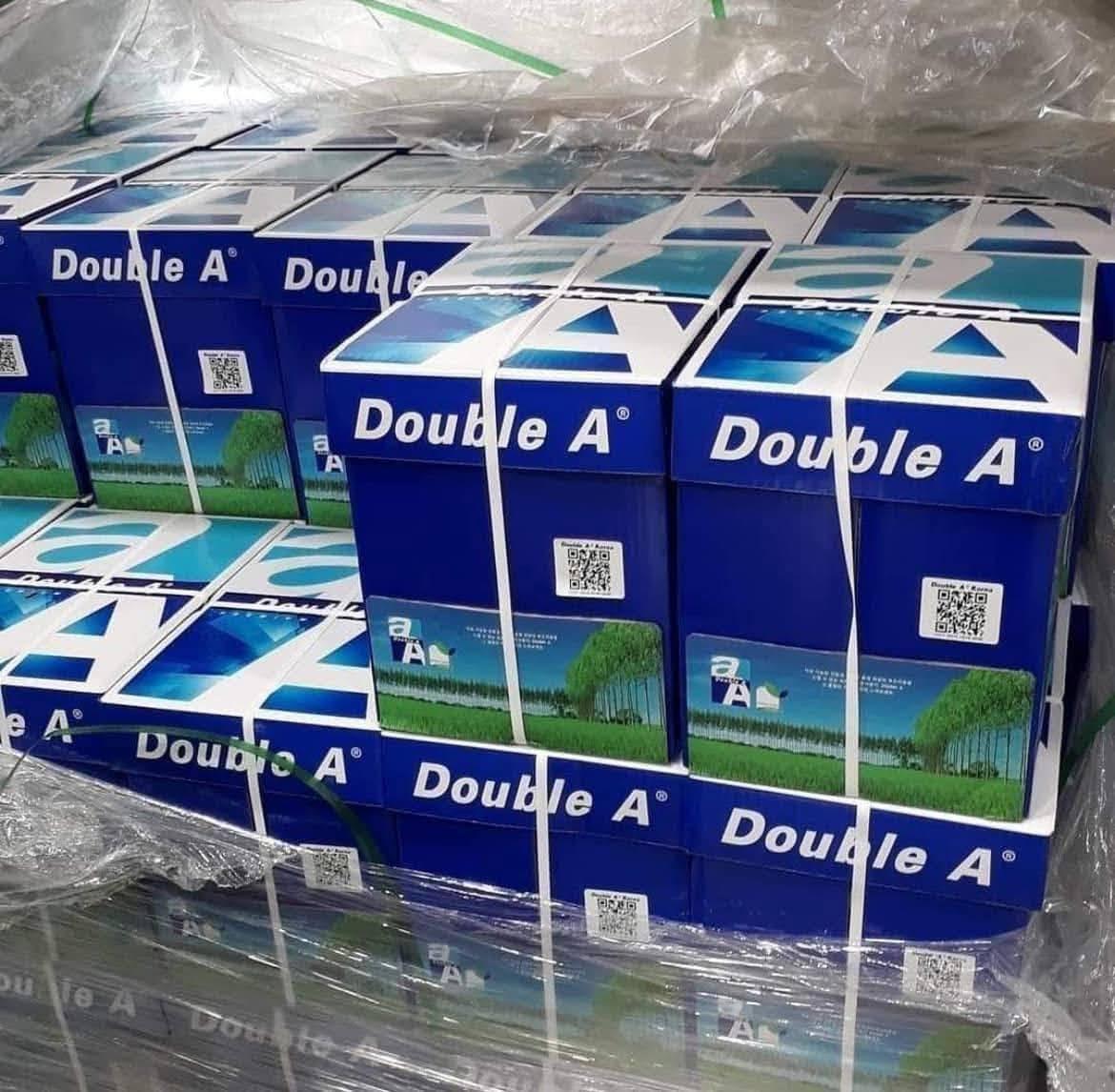 Factory Direct Sales, High-Quality A4 Printing Copy Paper, Sufficient Page Weight, Double-Sided Printing