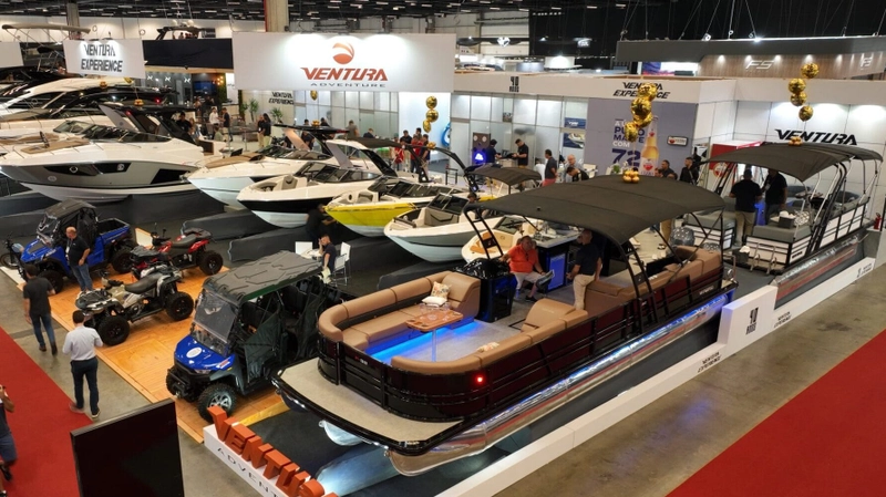 Why Attend Sao Paulo Boat Show? B2B Intro - 1