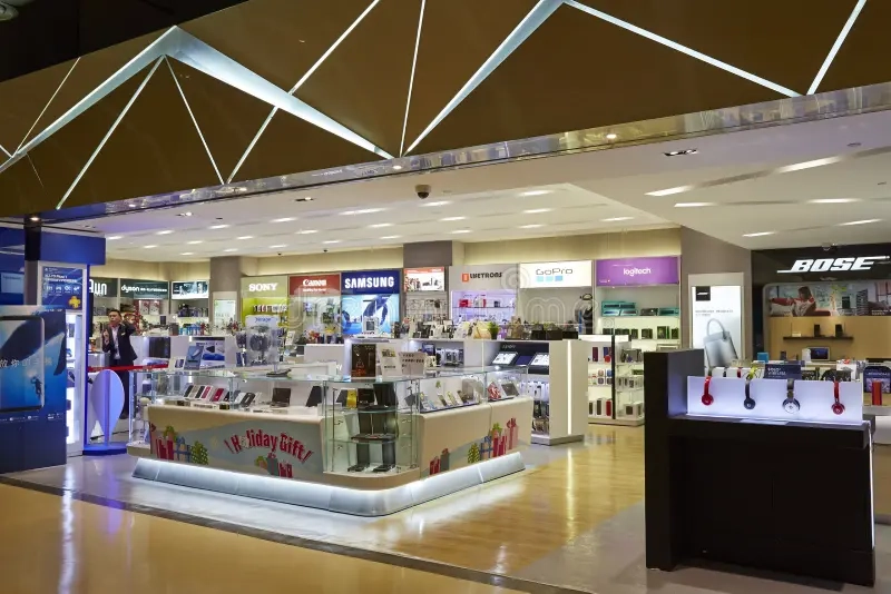 Why Consumer Electronics Asia Matters for B2B - 1