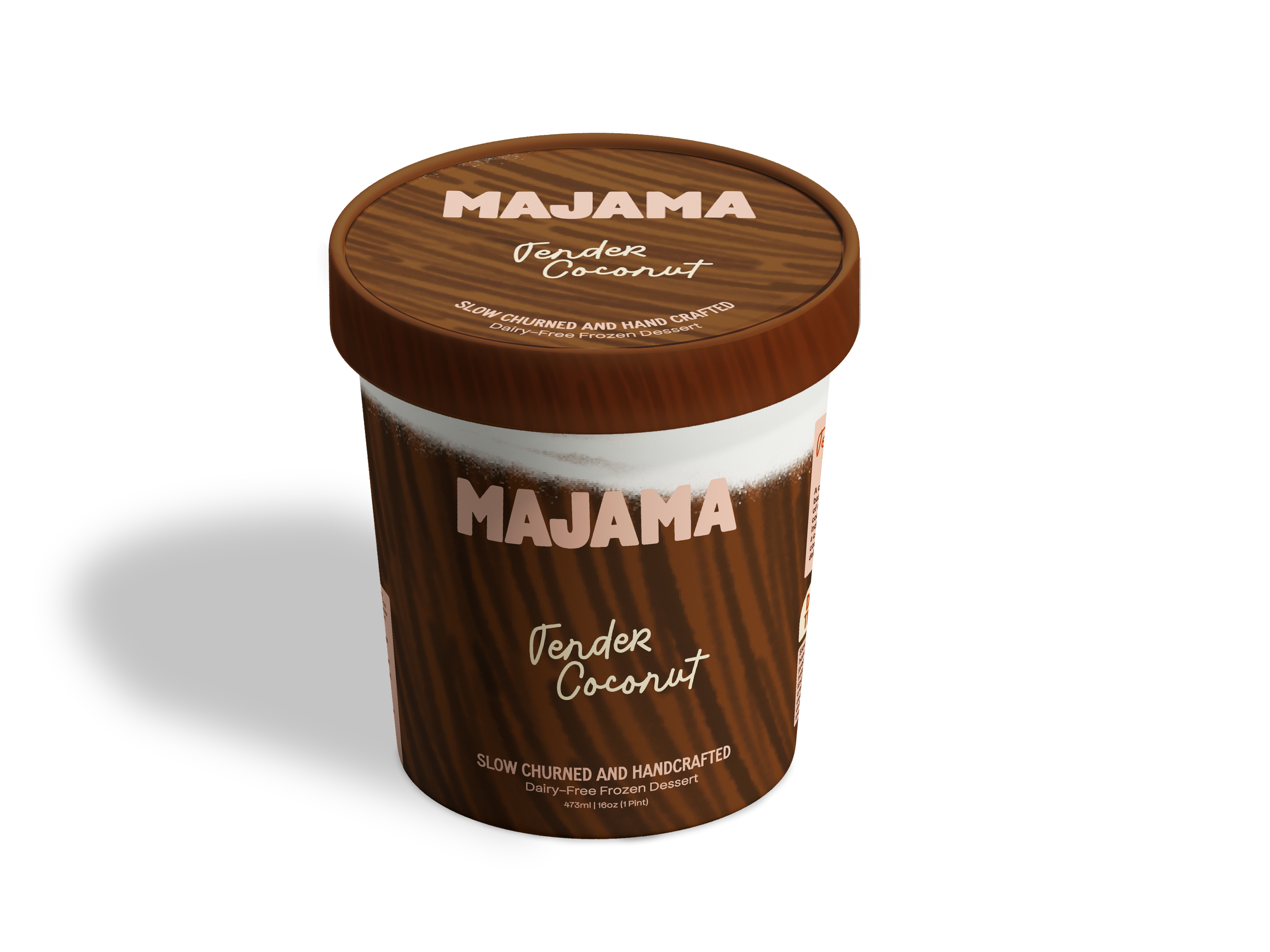 Healthy Ice Cream