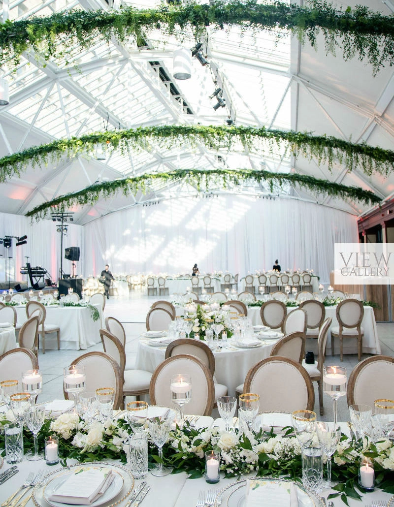 Unlock Elegant Wedding Montreal : Must-Know B2B Event - 1