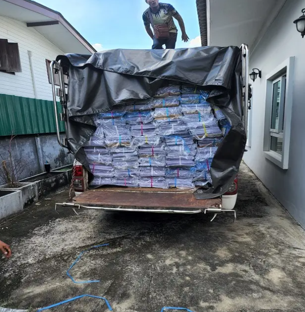 Professional ONP Paper Scrap Bulk Export High Quality Newspaper Waste Paper For Recycling Manufacturing