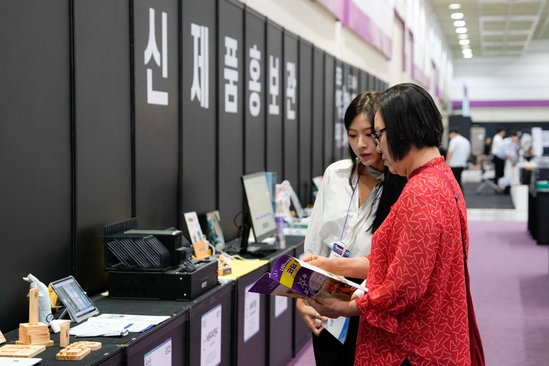 Why EDU PLUS SHOW Matters for B2B - 2