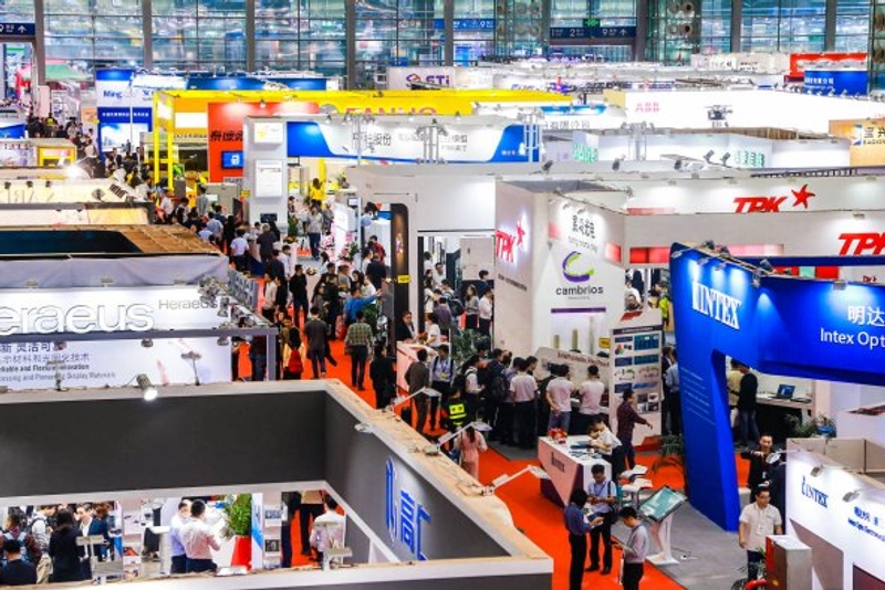 Why C-TOUCH & DISPLAY SHENZHEN Matters for B2B - 2