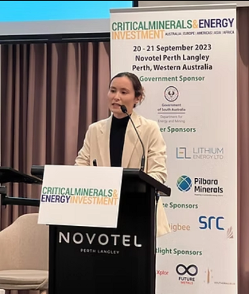 Unlock Critical Minerals Conference: Must-Know B2B Event - 2