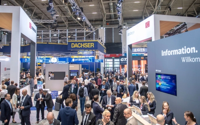 Why Transport Logistic Munich Matters for B2B - 2