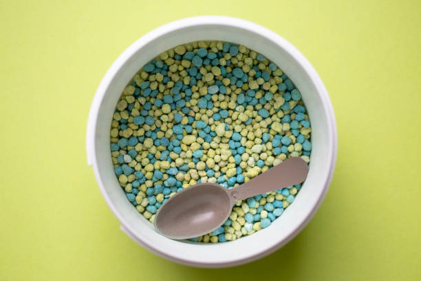 Top 6 Fertilizer Suppliers in Egypt in Year 2025: A Data-Driven Export Market Analysis